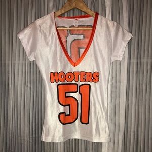Hooters Jersey
